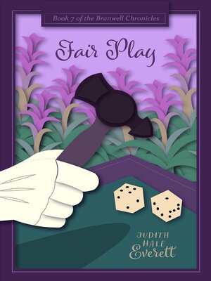 cover image of Fair Play